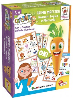 ED-CAROTINA CON PENNA...