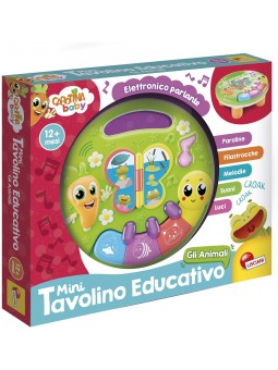 P.I-CAROTINA BABY MINI...
