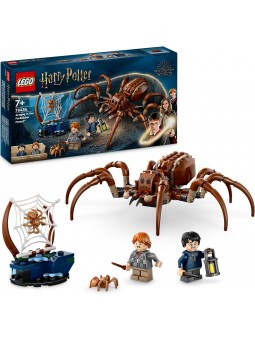 COS-LEGO HARRY POTTER...