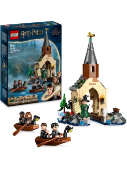 COS-LEGO HARRY POTTER...