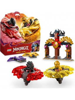 COS-LEGO NINJAGO BATTLE...