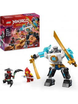 COS-LEGO NINJAGO MECH DA...