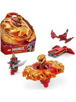 COS-LEGO NINJAGO SPINNER...