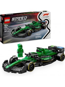 COS-LEGO SPEED FORMULA1:...