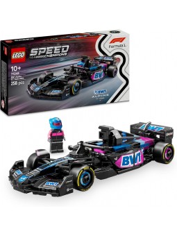 COS-LEGO SPEED FORMULA1:...
