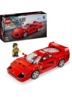 COS-LEGO SPEED FORMULA1:...