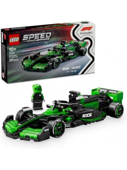 COS-LEGO SPEED FORMULA1:...