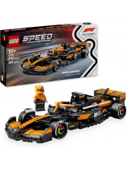 COS-LEGO SPEED FORMULA1:...