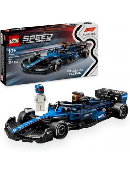 COS-LEGO SPEED FORMULA1:...
