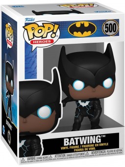 FUNKO POP-BATMAN:500 BATWING