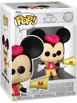 FUNKO POP-DISNEY 100:1379...