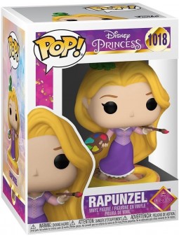 FUNKO POP-DISNEY...