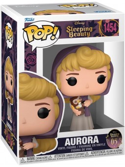 FUNKO POP-DISNEY SLEEPING...