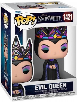 FUNKO POP-DISNEY...