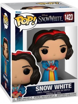 FUNKO POP-DISNEY...