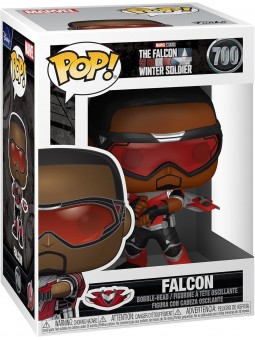 FUNKO POP-MARVEL THE FALCON...