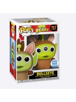 FUNKO POP-PIXAR ALIEN...