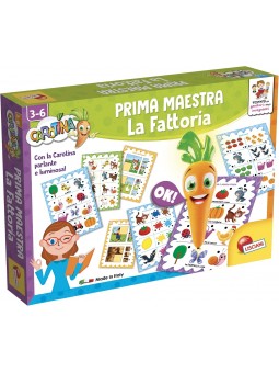 ED-CAROTINA CON PENNA...