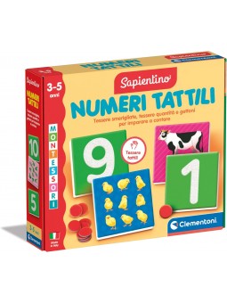 ED-SAPIENTINO MONTESSORI...