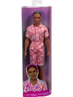 F-BARBIE:KEN 235 COMPLETO...