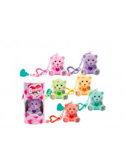 F-COCCOLOTTI LOVE & TELL...