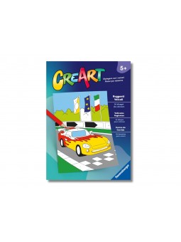 LIBRI-CREART RUGGENTI...