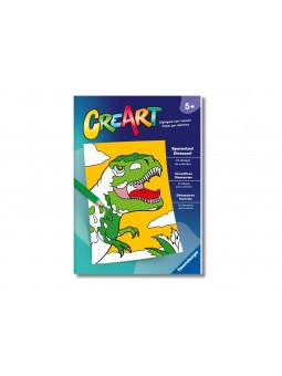 LIBRI-CREART SPAVENTOSI...