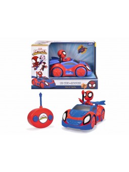 M-SPIDEY MARVEL AUTO RDC...