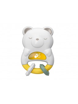 P.I-CHICCO BLISTER ORSO DAY...