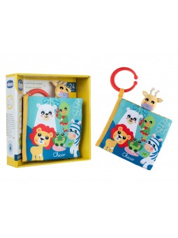 P.I-CHICCO LIBRO DEGLI...