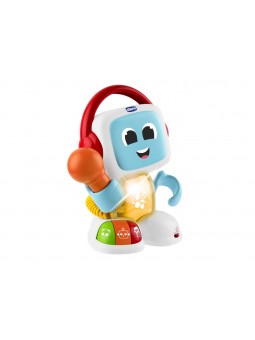 P.I-CHICCO ROBIT CANTA CON ME