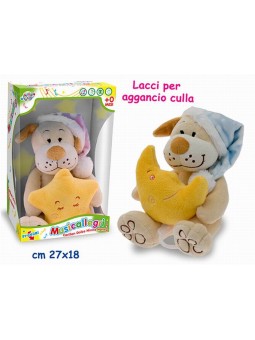 P.I-GOGO CARILLON CAGNOLINO...