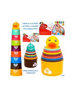 P.I-SPAZIO BIMBO TORRE...