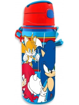 PAP-SONIC BORRACCIA...