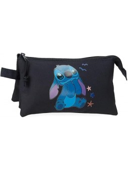 SC-BUSTINA STITCH NERO...