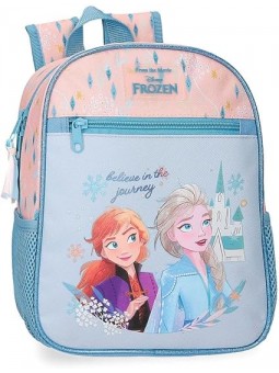 SC-ZAINO ASILO FROZEN...