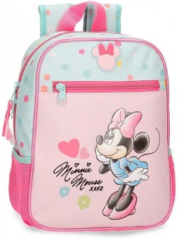 SC-ZAINO ASILO MINNIE XOXO...