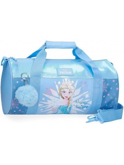 B-FROZEN BORSONE ELSA MAGIC...
