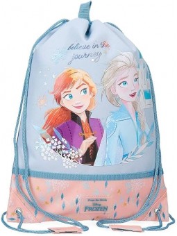 B-FROZEN SACCA ANNA E ELSA...