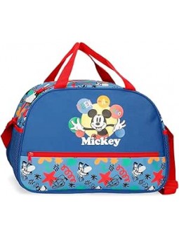 B-MICKEY BORSONE PEEK A BOO...