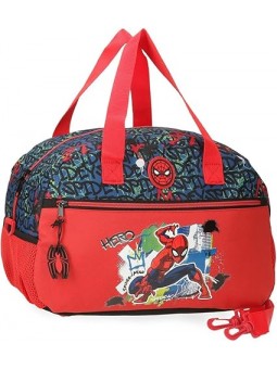 B-SPIDERMAN BORSONE HERO...