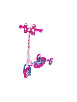 T.L-MONOPATTINO 3R MINNIE...