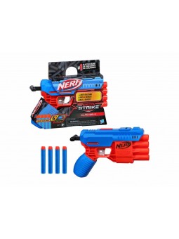 T.L-NERF ALPHA STRIKE CLAW...
