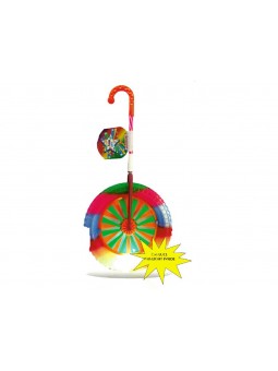 T.L-SPINGI E VAI BIG WHEEL...