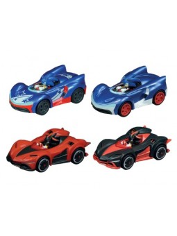 V-AUTO SONIC THE HEDGEHOG...