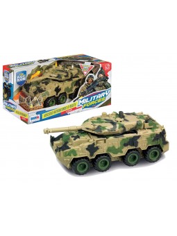 V-CARROARMATO MILITARY...