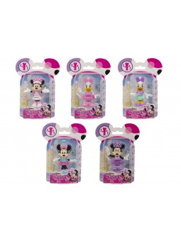 X-MINNIE PERSONAGGIO:MINNIE...