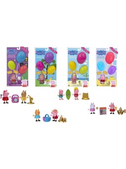X-PEPPA PIG PALLONCINI...