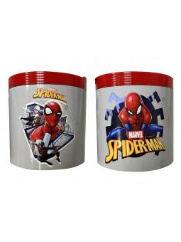 BN-MOLLA SPIDERMAN