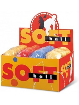 BN-PALLA SPUGNA SOFT 7CM...